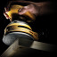 Сетка абразивная DeWALT DTM8561