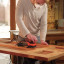 Виброшлифмашина BLACK&DECKER KA450