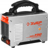 Аппарат сварочный инверторный ЗУБР ЗАС-М3-190