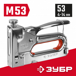 Степлер мебельный строительный ЗУБР 31563_z01