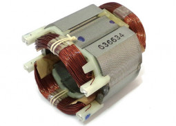 Статор 240В 2610 MAKITA 626634-7