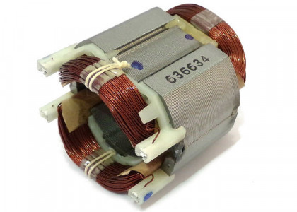 Статор 240В 2610 MAKITA 626634-7
