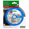 Алмазный диск DISTAR 1A1R Turbo 150 Extra