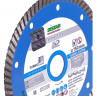 Алмазный диск DISTAR 1A1R Turbo 150 Extra