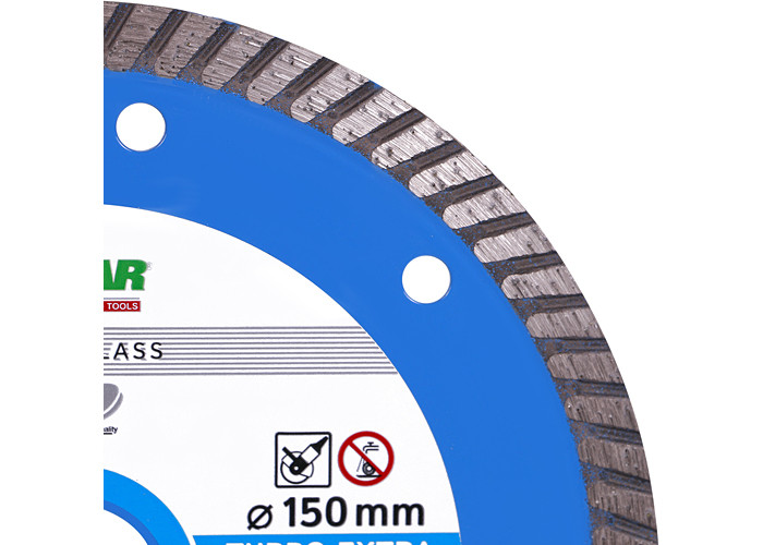 Алмазный диск DISTAR 1A1R Turbo 150 Extra