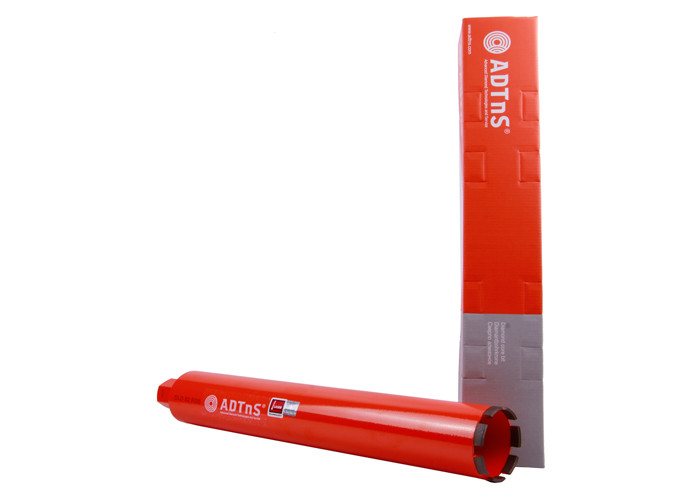 Алмазное сверло DISTAR DDS-W 082x450-7x1 1/4 UNC DLD 82 RS6