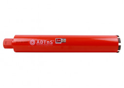 Алмазное сверло DISTAR DDS-W 082x450-7x1 1/4 UNC DLD 82 RS6