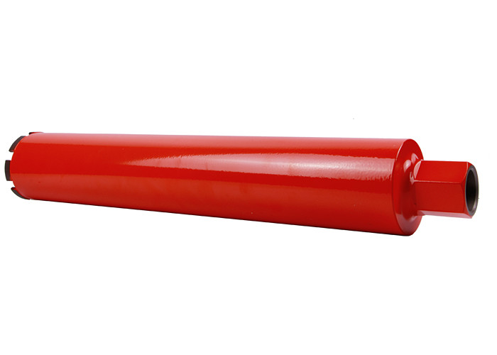 Алмазное сверло DISTAR DDS-W 082x450-7x1 1/4 UNC DLD 82 RS6