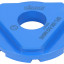 Алмазная фреза DISTAR GS-W 95/МШМ-9 №0/40