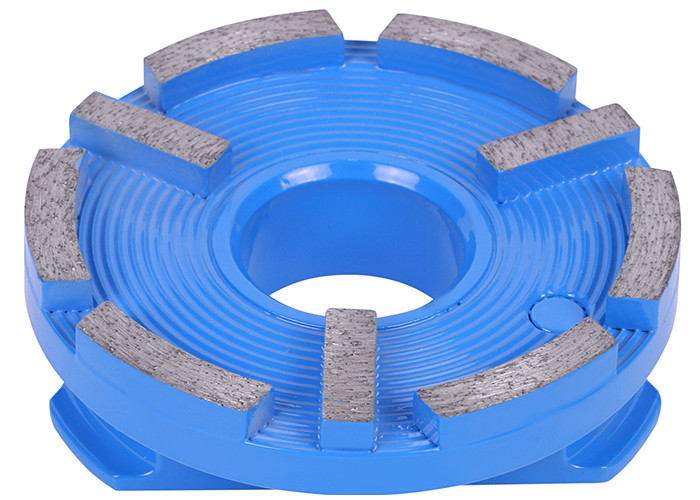 Алмазная фреза DISTAR GS-W 95/МШМ-9 №0/40