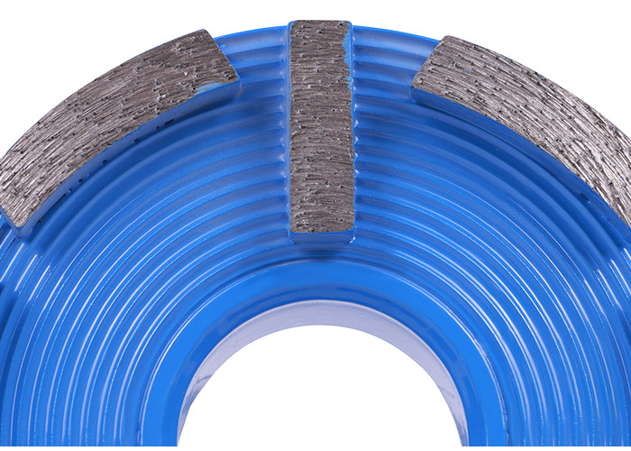 Алмазная фреза DISTAR GS-W 95/МШМ-9 №0/40