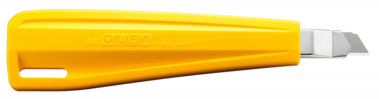 Нож с сегментированным лезвием OLFA OL-300