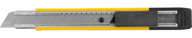 Нож канцелярский OLFA OL-MT-1
