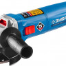 Угловая шлифмашина ЗУБР УШМ-П125-1200 ЭПСТ