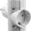 Разветвитель STAYER 55093-3
