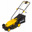 Газонокосилка электрическая HUTER ELM-2000T