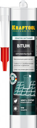 Герметик черный, 41261