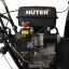 Снегоуборщик бензиновый HUTER SGC 8000