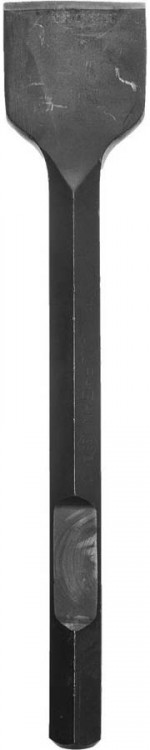 Зубило лопаточное URAGAN 905-3634-80-400