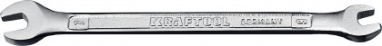 Рожковый ключ KRAFTOOL 27033-06-07_z01