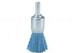 Чашечная нейлоновая щетка для дрелей MAKITA D-45727 (24 мм)