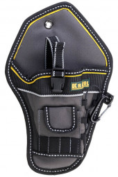 Кобура для шуруповерта KRAFTOOL 38744