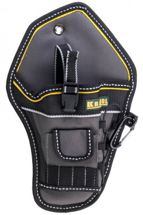 Кобура для шуруповерта KRAFTOOL 38744