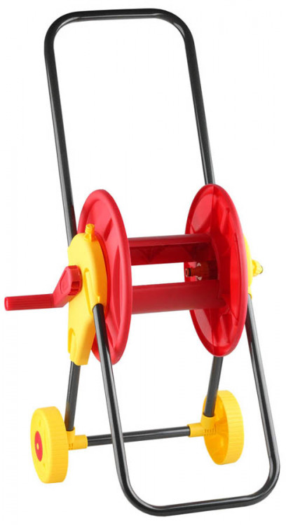 Катушка для шланга на колесах GRINDA 8-428430_z01
