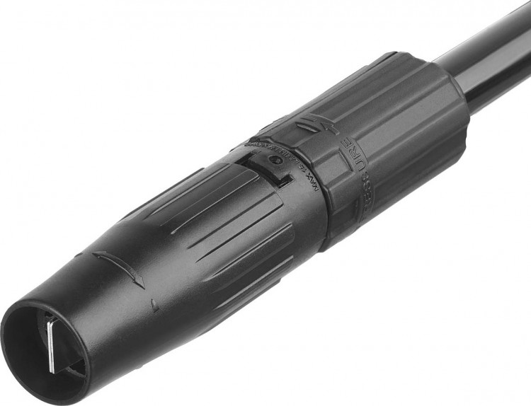 Мойка высокого давления ЗУБР АВД-П195