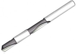 Комбинированная двухпазовая фреза 12х80 мм MAKITA 793062-2