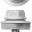 Саморезы кровельные ЗУБР 4-300315-55-025-9003