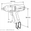 Ударный гайковерт MAKITA 6953