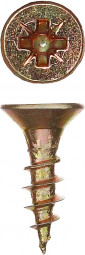 Шуруп ЗУБР 300396-30-012