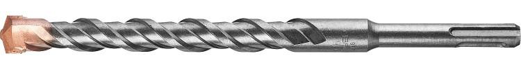 Бур по бетону SDS Plus ЗУБР 29314-210-16_z01