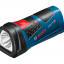 Аккумуляторный фонарь BOSCH GLI 12V-80