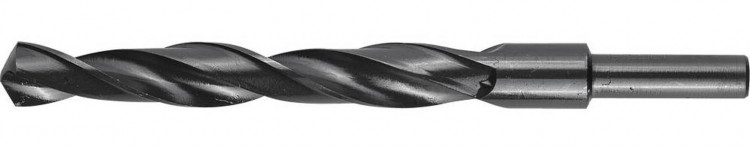 Сверло ЗУБР 4-29605-160-13.5