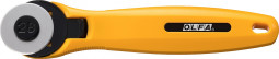 Нож с круговым лезвием OLFA OL-RTY-1/C