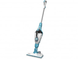 Паровая швабра и пароочиститель BLACK&DECKER FSMH13151SM