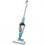Паровая швабра и пароочиститель BLACK&DECKER FSMH13151SM