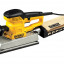Виброшлифмашина DeWALT D26420