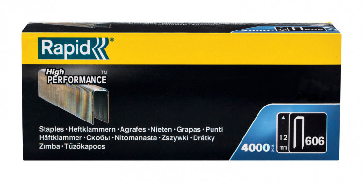 Скобы RAPID 11895002