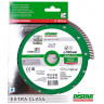Алмазный диск DISTAR 1A1R Turbo 180 Elite