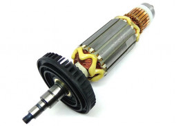 Якорь в сборе 220-240V  новая модель MAKITA 515243-6
