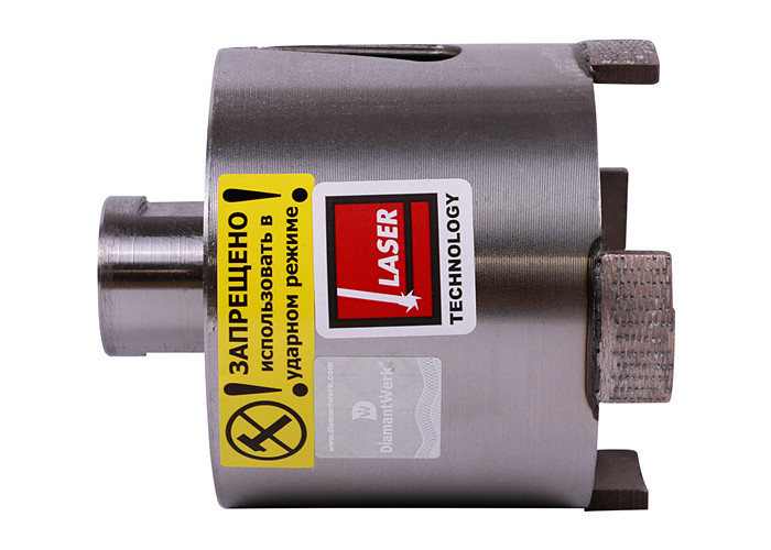 Алмазное сверло DISTAR DDS-W 082x70-4xM16 DLD 082 CS-X