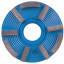 Алмазная фреза DISTAR GS-W 95/МШМ-9 №2/50