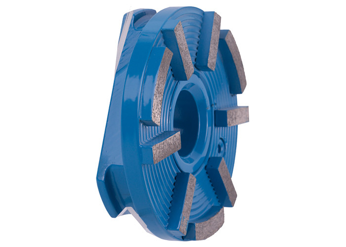 Алмазная фреза DISTAR GS-W 95/МШМ-9 №2/50