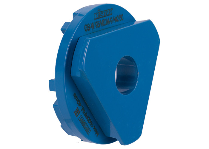 Алмазная фреза DISTAR GS-W 95/МШМ-9 №2/50