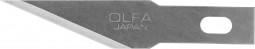 Сменное лезвие перовое OLFA OL-KB4-S/5