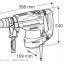 Перфоратор MAKITA HR3210FCT