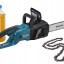 Цепная электропила MAKITA UC4551A + пильная цепь